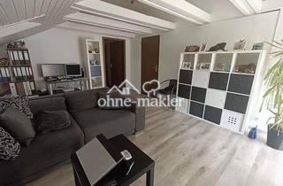 Wohnung kaufen in 84061 Ergoldsbach, 4 Zimmer Wohnung in Ergoldsbach - keine Maklerprovision