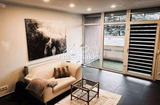 Wohnung mieten in Am Gehöft 5, 46395 Bocholt, Helle und moderne 4-Zimmer Wohnung mit Balkon, Stellplatz und Küche in Biemenhorst