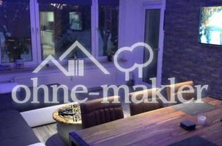 Wohnung kaufen in 38228 Salzgitter, Vollständig renovierte Wohnung mit drei Zimmern sowie Balkon und Einbauküche in Salzgitter