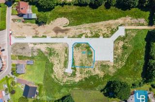 Grundstück zu kaufen in 24800 Elsdorf-Westermühlen, Zentral gelegenes Grundstück im neuen Wohngebiet