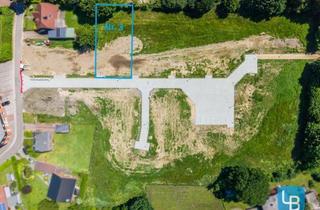 Grundstück zu kaufen in 24800 Elsdorf-Westermühlen, Ruhiges Wohnen im neuen Wohnquartier
