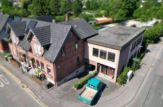 Wohnung kaufen in 96450 Coburg, Wohn- und Geschäftshaus mit vielseitigem Nutzungspotenzial