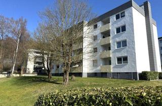 Wohnung mieten in 65527 Niedernhausen, Helle, gemütliche 2-Zimmerwohnung mit Balkon, Stellplatz und Blick ins Grüne!
