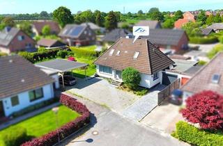 Haus kaufen in 24395 Gelting, Modernisiertes Schmuckstück in Sackgassenendlage