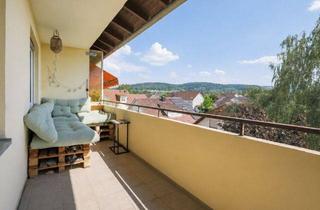 Wohnung kaufen in 76646 Bruchsal, Viel Raum. Viel Sonne. Viel Lebensqualität in Untergrombach.