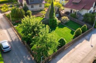 Grundstück zu kaufen in 99976 Lengenfeld unterm Stein, Baugrundstück in Lengenfeld unterm Stein – ca. 463 m² für Ihr Einfamilienhaus