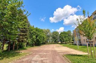 Wohnung mieten in Oberdorlaer Straße 32, 99974 Mühlhausen, Rauf auf´s Rad und Raus in die Natur - ländliches Wohnen nahe Mühlhausen!
