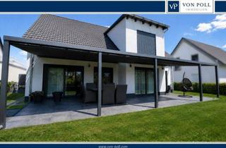 Einfamilienhaus kaufen in 91074 Herzogenaurach, Mehr Zuhause geht nicht! Modernes Familienhaus in Top Lage der Herzo Base