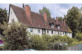 Mehrfamilienhaus kaufen in 35279 Neustadt (Hessen), Neustadt (Hessen) - 12-Familienhaus mit enormem Entwicklungspotenzial