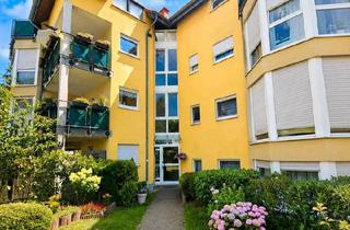 Wohnung kaufen in 42655 Solingen, Solingen - Provisionsfreie Eigentumswohnung mit zwei Bädern und Garage