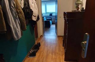 Wohnung kaufen in 58099 Hagen, Hagen - 2,5-Zimmer Wohnung mit neuem Bad & TG-Stellplatz ab 072026 frei