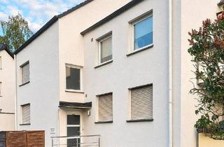 Wohnung kaufen in 58093 Hagen, Hagen - Maisonette-Eigentumswohnung in ruhiger Lage von Hagen-Emst