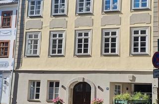 Wohnung kaufen in 96450 Coburg, Coburg - 4 - Zimmer- Eigentumswohnung Stadtmitte