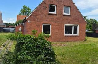 Haus kaufen in 26721 Emden, Emden - Haus mit Garten