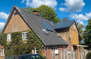 Haus kaufen in 21782 Bülkau, Bülkau - Familienidylle in Nord-Niedersachsen