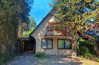 Einfamilienhaus kaufen in 22547 Hamburg, Hamburg - Einfamilienhaus von privat in Hamburg Lurup ohne Makler