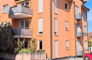 Wohnung kaufen in 78239 Rielasingen-Worblingen, Rielasingen-Worblingen - Lichtdurchflutete 3-Zimmer-Wohnung mit hochwertiger Ausstattung