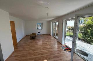 Wohnung kaufen in 89134 Blaustein, Blaustein - 2 Zimmer Wohnung in Bermaringen