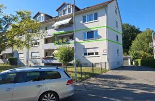 Wohnung kaufen in 88213 Ravensburg, Ravensburg - 4-Zimmer-Wohnung in Ravensburg-Weststadt