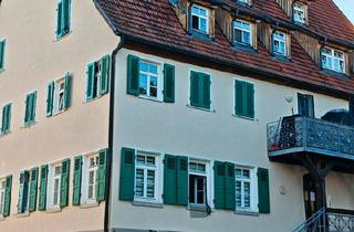 Wohnung kaufen in 72119 Ammerbuch, Ammerbuch - Renovierte 3-Zimmerwohnung in Ammerbuch Breitenholz