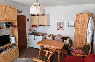 Wohnung kaufen in 72250 Freudenstadt, Freudenstadt - 1-Zimmer Apartment Ferienwohnung Kniebis