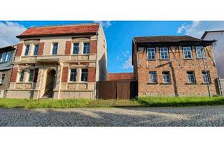 Haus kaufen in 99713 Ebeleben, Ebeleben - Haus zu verkaufen