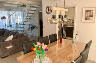 Wohnung kaufen in 66869 Kusel, Kusel - Schöne Maisonette-Wohnung in Kusel zu verkaufen