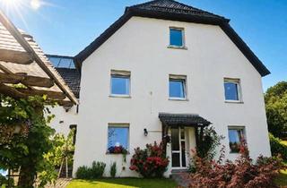 Haus kaufen in 58540 Meinerzhagen, Meinerzhagen - Wohnen wie im Urlaub... Exklusiver Resthof zur Pferdehaltung