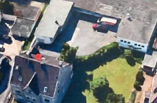 Mehrfamilienhaus kaufen in 58099 Hagen, Hagen - Ein Mehrfamilienhaus mit Gewerbefläche und Baugrundstück