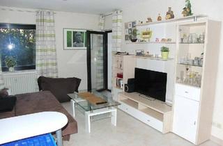 Wohnung kaufen in 53879 Euskirchen, Euskirchen - 2-Zimmer-Etw. mit Balkon, Stellpl. und Keller frei ab 1.10.26