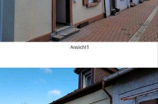 Haus kaufen in 67308 Albisheim, Albisheim (Pfrimm) - haus zu verkaufen