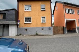 Einfamilienhaus kaufen in 65558 Gückingen, Gückingen - Einfamilienhaus in 65558 Burgschwalbach