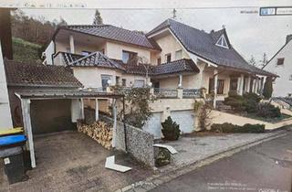 Villa kaufen in 55608 Bergen, Bergen - Noble Villa in Becherbach bei Kirn
