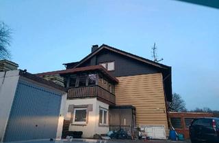 Haus kaufen in 66909 Herschweiler-Pettersheim, Herschweiler-Pettersheim - Mietkauf Doppelhaus mit Einliegerwohnung