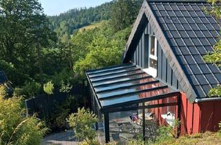 Haus kaufen in 57548 Kirchen, Kirchen (Sieg) - Haus am Wald