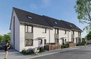 Reihenhaus kaufen in 79418 Schliengen, Schliengen - Reihenmittelhaus