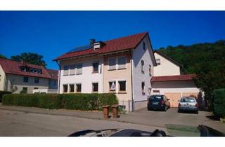Haus kaufen in 72172 Sulz, Sulz am Neckar - 3 Familienhaus