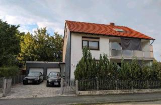 Mehrfamilienhaus kaufen in 38685 Langelsheim, Langelsheim - Mehrfamilienhaus