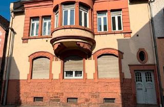 Haus kaufen in 67574 Osthofen, Osthofen - Dreifamilienhaus in Osthofen, provisionsfrei von Privat
