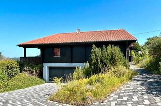 Einfamilienhaus kaufen in 56237 Nauort, Nauort - Wohnen mit Weitblick - Freistehendes Traumhaus