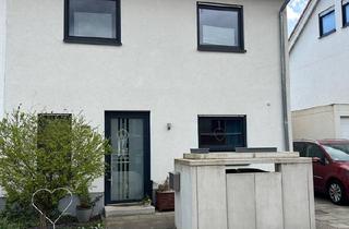 Doppelhaushälfte kaufen in 67360 Lingenfeld, Lingenfeld - Doppelhaushälfte in bester Lage