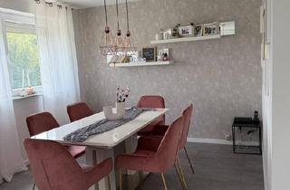 Wohnung kaufen in 56410 Montabaur, Montabaur - Renovierte 3,5-Zimmer-Wohnung in Montabaur