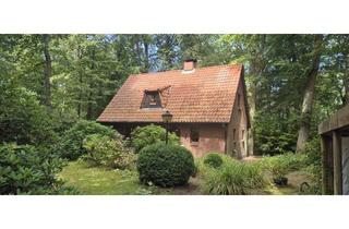 Haus kaufen in Mittelweg 103, 24217 Wisch, Wisch - Heidkate der Traum am Meer