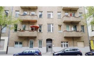 Mehrfamilienhaus kaufen in Körnerpark, 12053 Berlin, Berlin - Kapitalanlage 50% Miteigentumsanteil am voll vermietetem MFH
