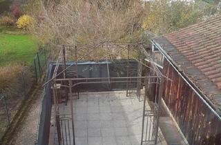 Haus kaufen in 67691 Hochspeyer, Hochspeyer - Wohn-Gesch.-haus o. 1-2 FH, Garten, 440m², 194 m² WFL, Keller