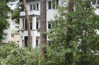 Wohnung kaufen in Georg-Kolbe-Hain, 14055 Berlin, Berlin - Westend, Rarität am Georg-Kolbe-Hain