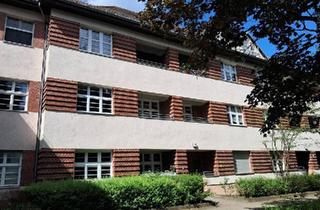 Wohnung kaufen in 13469 Berlin, Berlin - Wohnen mit Charakter: 3,5-Zimmer Wohnung in Berlin-Waidmannslust