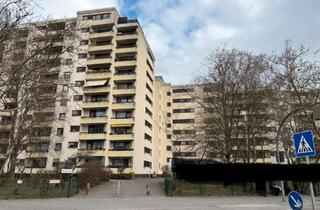Wohnung kaufen in 12277 Berlin, Berlin - Provisionsfrei 4 Zimmer Wohnung in Marienfelde mit Balkon und EBK