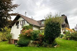 Einfamilienhaus kaufen in 53639 Königswinter, Königswinter - Einfamilienhaus, Architektenhaus mit Ölbergblick