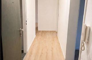 Wohnung kaufen in 48159 Münster, Münster - Kapitalanlage in Münster, geräumige Wohnung, 2025 vollständig Ren